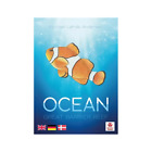 Ocean: Great Barrier Reef - Board Game by WeLoveGames- New & Sealed