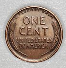 1930 S LINCOLN WHEAT PENNY #C2955