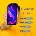 Smartphone Huawei P30 lite 6+128GB Unlocked Android free shipping Big sale