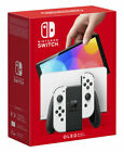 New ListingNintendo Switch OLED 64GB Replacement System Console Official Tablet Screen ONLY