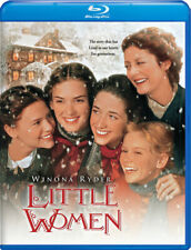 Little Women [New Blu-ray] Ac-3/Dolby Digital, Digital Theater System