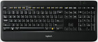 Logitech K800 Wireless Keyboard Replacement Keys and Retainers
