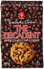 3 x President's Choice Decadent Chocolate Chip Cookies 200g/ 10oz Canada FRESH