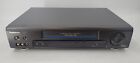 Panasonic PV-7661 VCR Hi-Fi Stereo VHS Player Recorder - TESTED - EB-15110