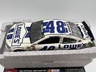 1/24 Jimmie Johnson Lowe's 2013 Dover White NASCAR Lionel RCCA Elite #31 of 150