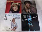 Debbie Gibson 45 4 Lot Only In My Dreams Shake Your Love Lost In Your Eyes VG+!!