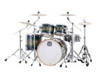 Mapex Armory Series Rock Shell Pack - Rainforest Burst - Used