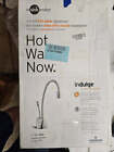 Insinkerator Hot water now faucet