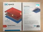 Genuine Speck SPK-A2527 SmartShell Case for iPad mini 1/2/3 Retina Display Red