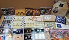 HUGE USA Coin Collection, ESTATE SALE +  Medals + Mint Sets + Coin Book + Silver