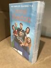 Young Sheldon Seasons 1-6 Complete Series DVD -REGION 1 FREE SHIPPING