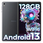 Blackview 8 Inch Tablet PC Tab 50 WiFi Android 13 Tablets 8GB+128GB/1TB 5580mAh