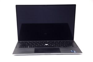 Dell XPS 13 9310 2 in 1 Core i7 1165G7 2.8GHz 16GB RAM No HDD 13.3
