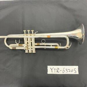 YAMAHA YTR-6320S Trumpet