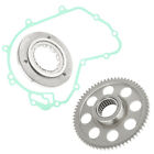 Starter Clutch Gear Idler 64T for Can-Am Outlander 800/Outlander Max 800 2006-15 (For: More than one vehicle)