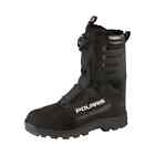 Polaris TECH54 Switchback 2.0 BOA Snowmobile Boot Boots Men's Size 12 286248112