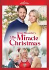 Debbie Macomber's A Mrs. Miracle Christmas [New DVD]