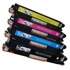 4 PK CE310A CE311A CE312A CE313A Toner For HP CP1025nw, MFP M175nw