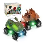 Niskite Dinosaur Toys for 2 Year Old Boy: Boy Toys for 3 Year Old Boys,Dinosa...