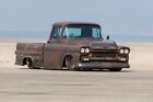 1959 Chevrolet Other Pickups it has everything you can want