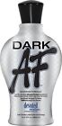 Devoted Creations DARK AF Dark Bronzer Indoor Tanning Bed Lotion 12.25oz