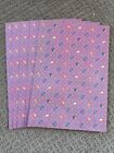 Vintage Sanrio Little Twin Stars Hello Kitty My Melody Paper Store Bags 10x14