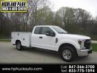 2019 Ford F-250 XL SuperCab Long Bed 2WD