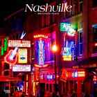 New ListingBrownTrout,  Nashville 2024 Wall Calendar