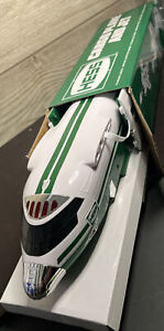 2021 Hess Toy Truck Cargo Plane & Jet Ltd Edition SOLD OUT NIB Fast/Free Ship