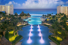 Westin Lagunamar Ocean Resort Cancun Hotel Marriott ANY 7 Nights in 2023
