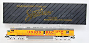 Bachmann Spectrum HO DD40AX 16 Wheel Drive Diesel Union Pacific #6906