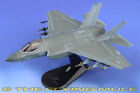Hobby Master 1:72 F-35C Lightning II USN VFA-147 Argonauts NE406