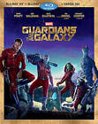 Guardians of the Galaxy (1-Disc Blu-ray) Blu-ray