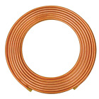 3/8 In. X 20 Ft. Soft Copper Refrigeration Coil Tubing