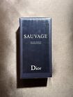 Dior Sauvage Eau de Toilette 3.4 Oz 100ml Brand New Sealed In box Free Shipping