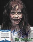 Linda Blair Signed 8x10 Photo w/JSA COA #5 - REGAN from The Exorcist
