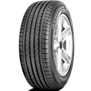 Tire 205/55R16 Goodyear Assurance Triplemax AS A/S All Season 91V (Fits: 205/55R16)