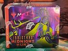 Innistrad Midnight Hunt Collector Booster Box Display - Magic the Gathering MTG