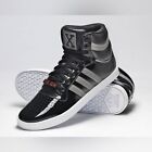 RARE ADIDAS EA SPORTS X TOP TEN NEED FOR SPEED Men Size 13 Shoes Sneakers Black