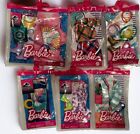 6~Barbie Ken Jurassic World Fashion Doll Outfits & Accessories #3