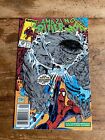 Amazing Spider-Man #328 Marvel Comics 1990 McFarlane Newsstand &