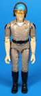 1977 Mego CHiPs Sarge Highway Patrol Figures 3.75