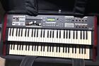 Hammond SK2 Keyboard USED INCLUDED Adapter, volume Pedal and case