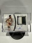 New Listing2022-23 Flawless Encased Giannis Antetokounmpo Patch Auto /25