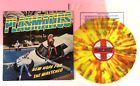 PLASMATICS New Hope For The Wretched (1980) SPLATTER UK IMPORT LP MINT ML 88
