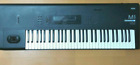 SYNTHESIZER M1 61 Keys 1988 Digital Keyboard Instrument Music Workstation Korg