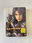 Guild Wars Factions - PC Cd-rom Online Software complete. Used Teen