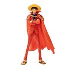 New One Piece Anime Action Figure King of Artist 20th Limited Monkey D Luffy US