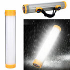 Magnetic Work Light COB LED Car Garage Mechanic Home Rechargeable Torch Lamp OS2