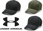 Under Armour 1330607 Men's UA Tactical Cap Friend Or Foe 2.0 Stretch Fit Hat